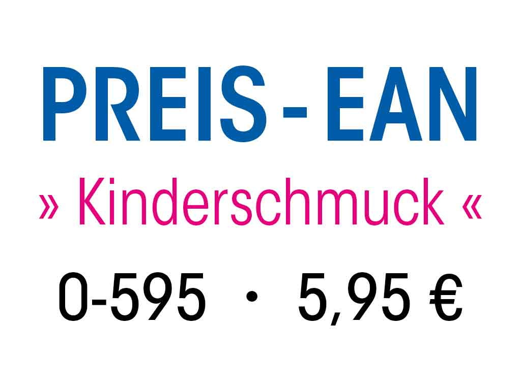 [4033866004956] HS Preis EAN 4,95 €