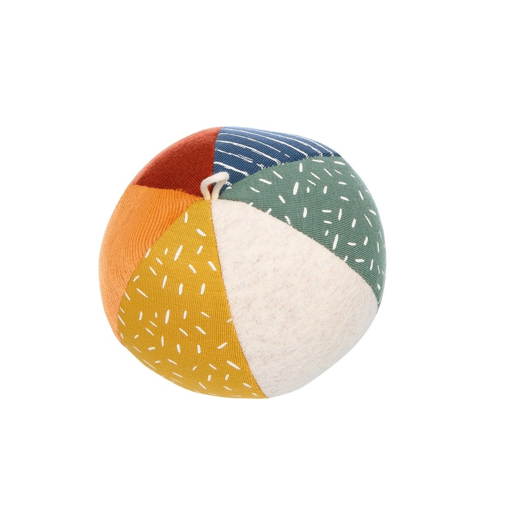 [4001190431663] Aktiv-Ball 11 cm  PlayQ