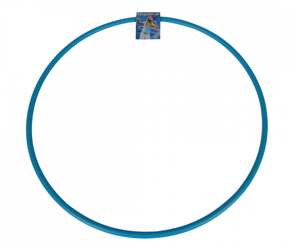 [8000796076014] Hula Hoop Reifen, 2-sort.