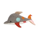 Delfin Patchwork Sweety 