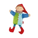 Handspielpuppe Kasper