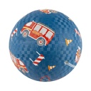 Feuerwehr Kautschukball