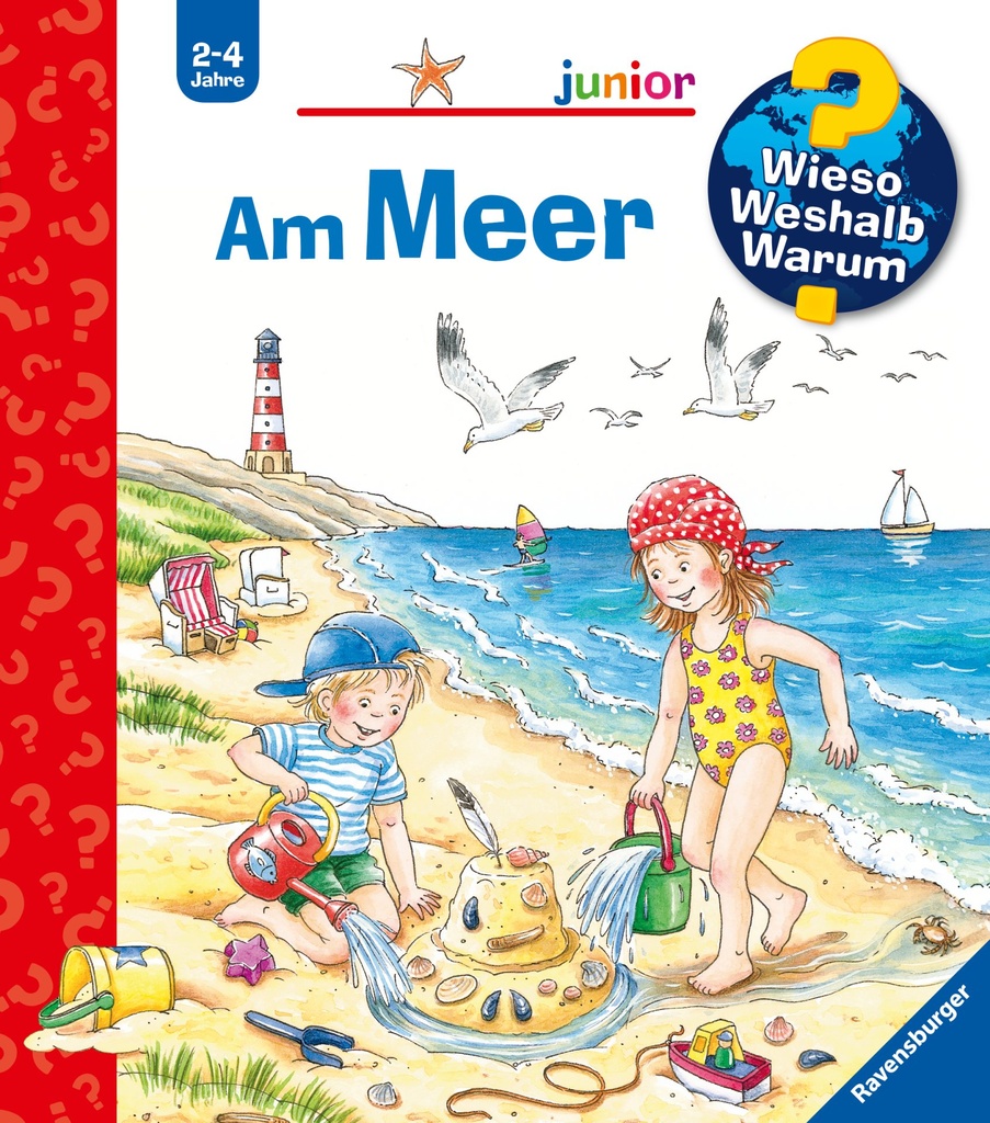 WWWjun17: Am Meer