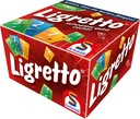 Ligretto®, rot