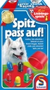 Spitz paß auf
