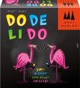 Dodelido - Drei Magier Spiele