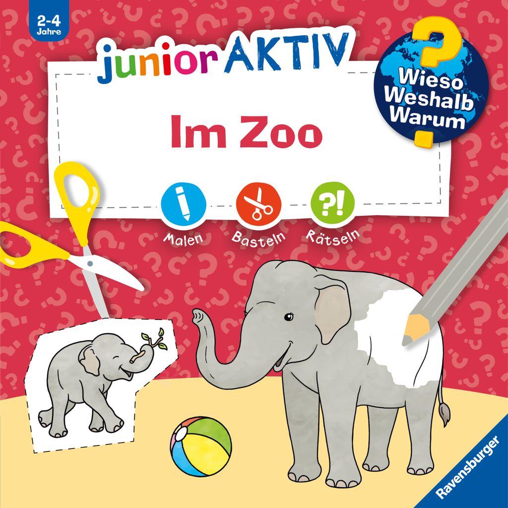 Im Zoo