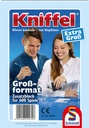 Großer Kniffelblock 30er Display