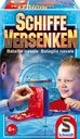 Schiffe versenken