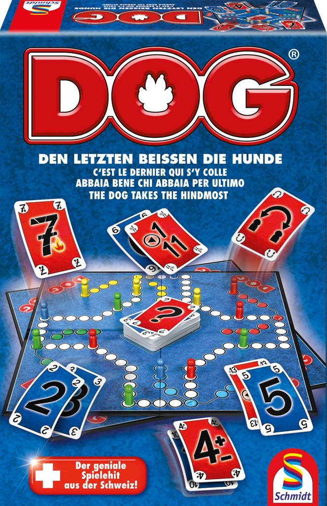 [4001504492014] DOG