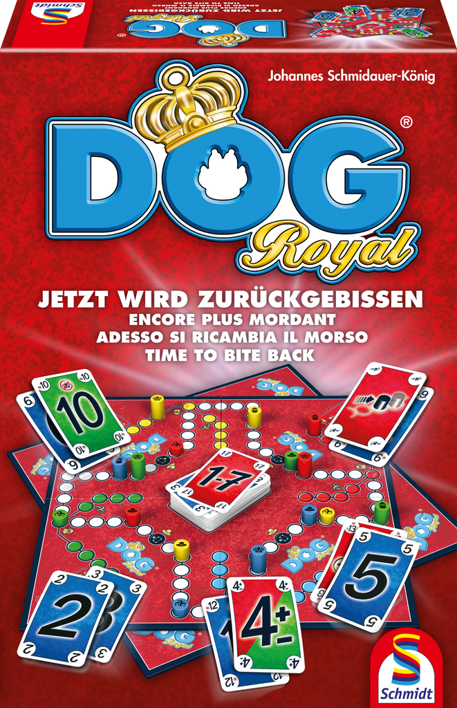 DOG® Royal