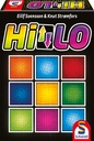 Hilo Kartenspiel