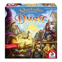 Die Quacksalber von Quedlinburg Das Duell