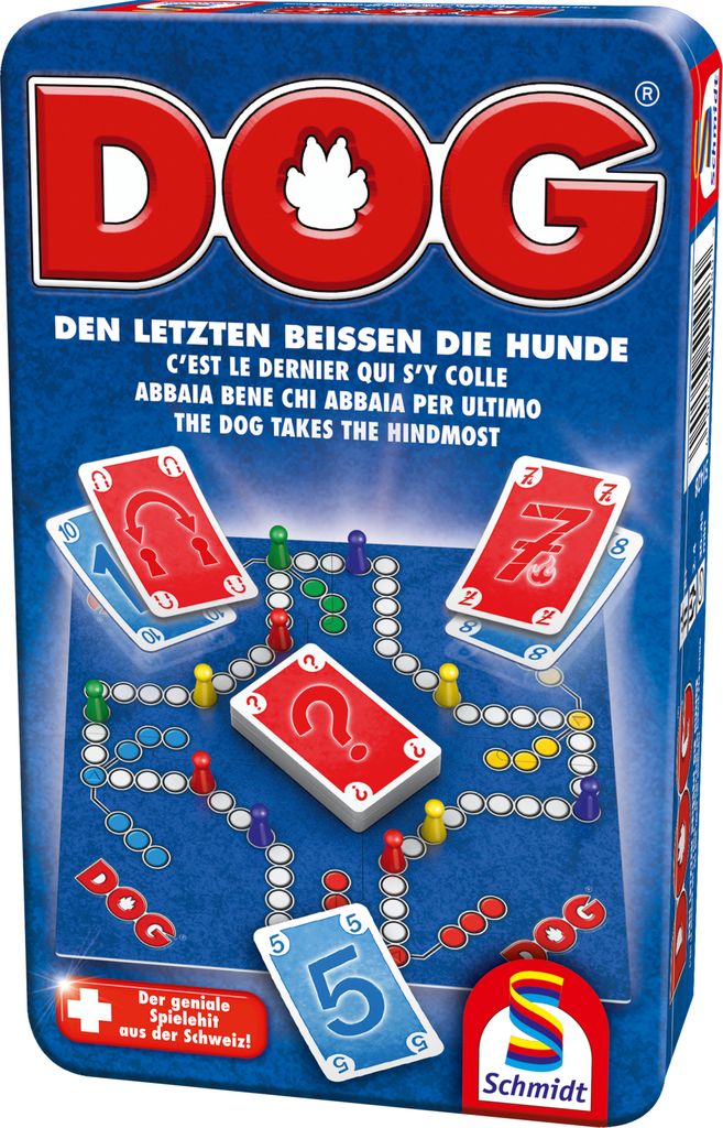 M-DOG®