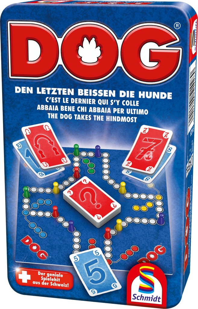 [4001504514280] M-DOG®