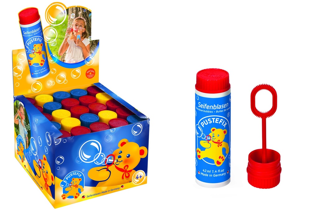 [4001648692103] PUSTEFIX - PUSTEFIX Klassik 42 ml