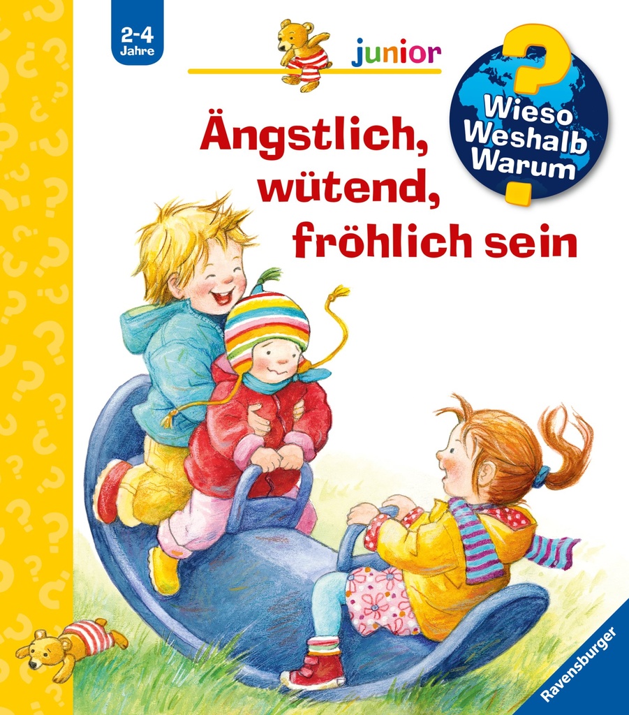 Ängstlich. wütend. fröhlich sein