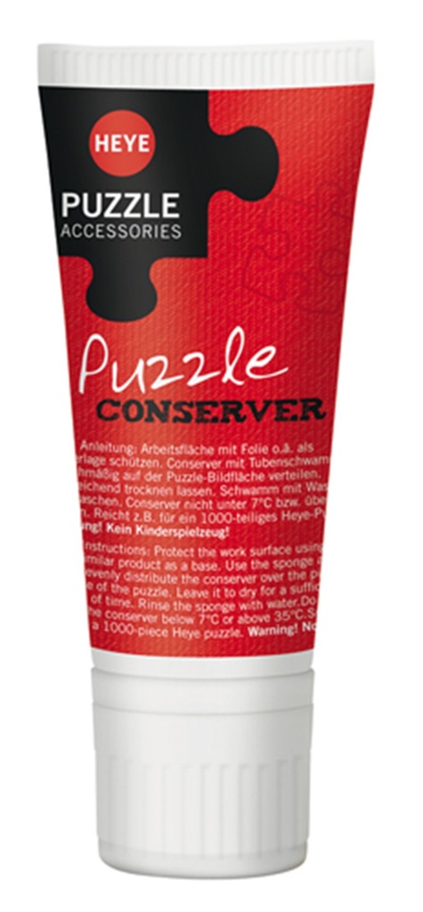 [4001689805883] Heye - Puzzle Zubehör - Puzzle Conserver