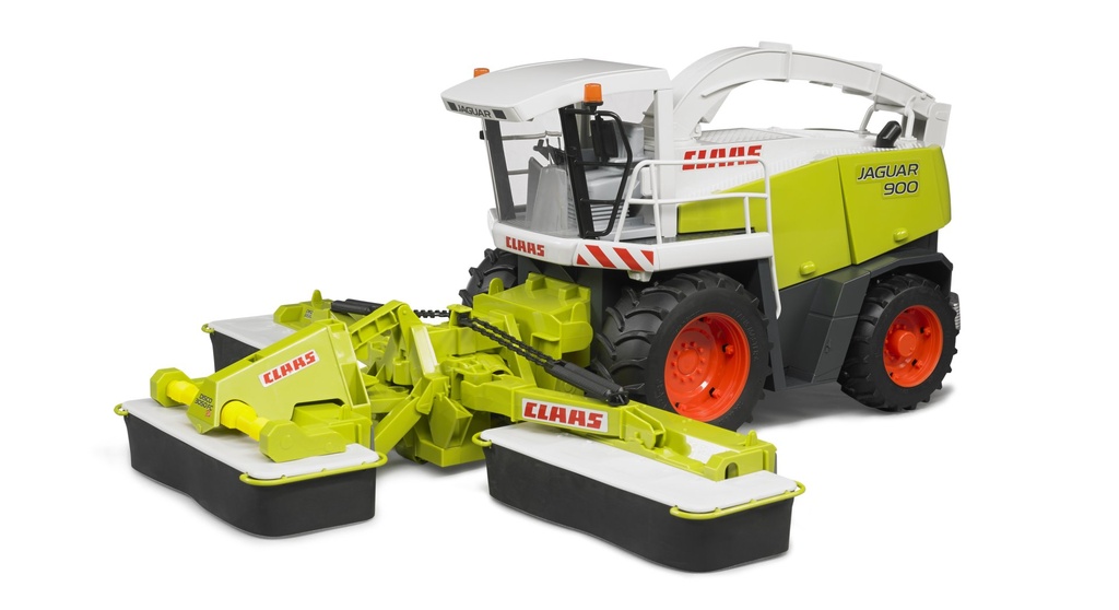 [4001702022181] Claas Disco 8550 C Plus Dreifach-Mähwerk