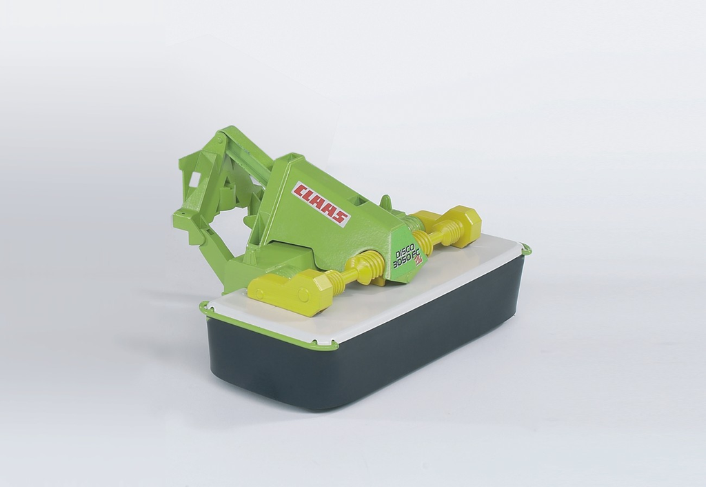 Zubehör: Claas Disco 3050 FC Plus Frontmähwerk