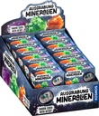Ausgrabung Mineralien