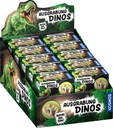 Ausgrabung Dinos