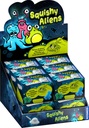Squishy Aliens Schachtel