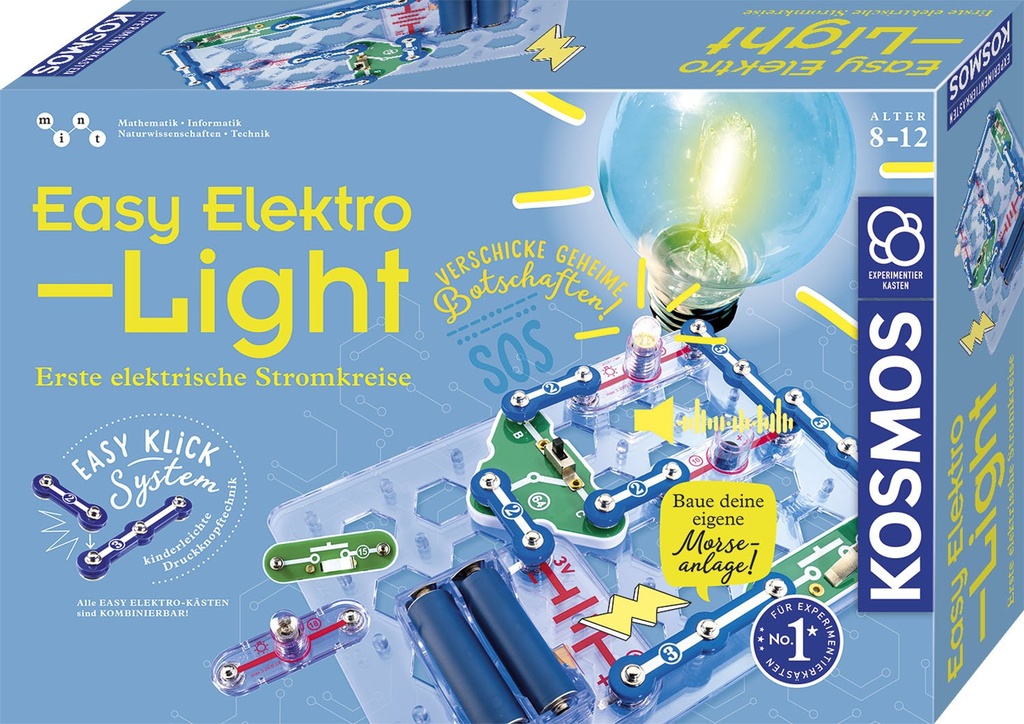 [4002051620530] Easy Elektro - Light