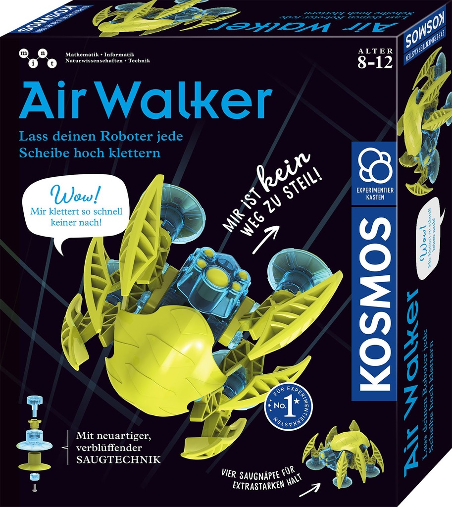 [4002051620752] Airwalker