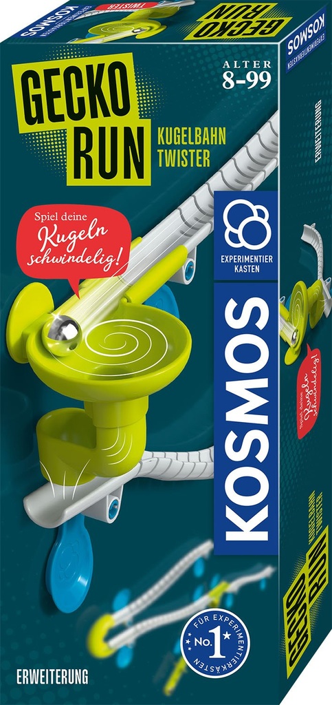 [4002051620967] Gecko Run - Twister-Erweiterung
