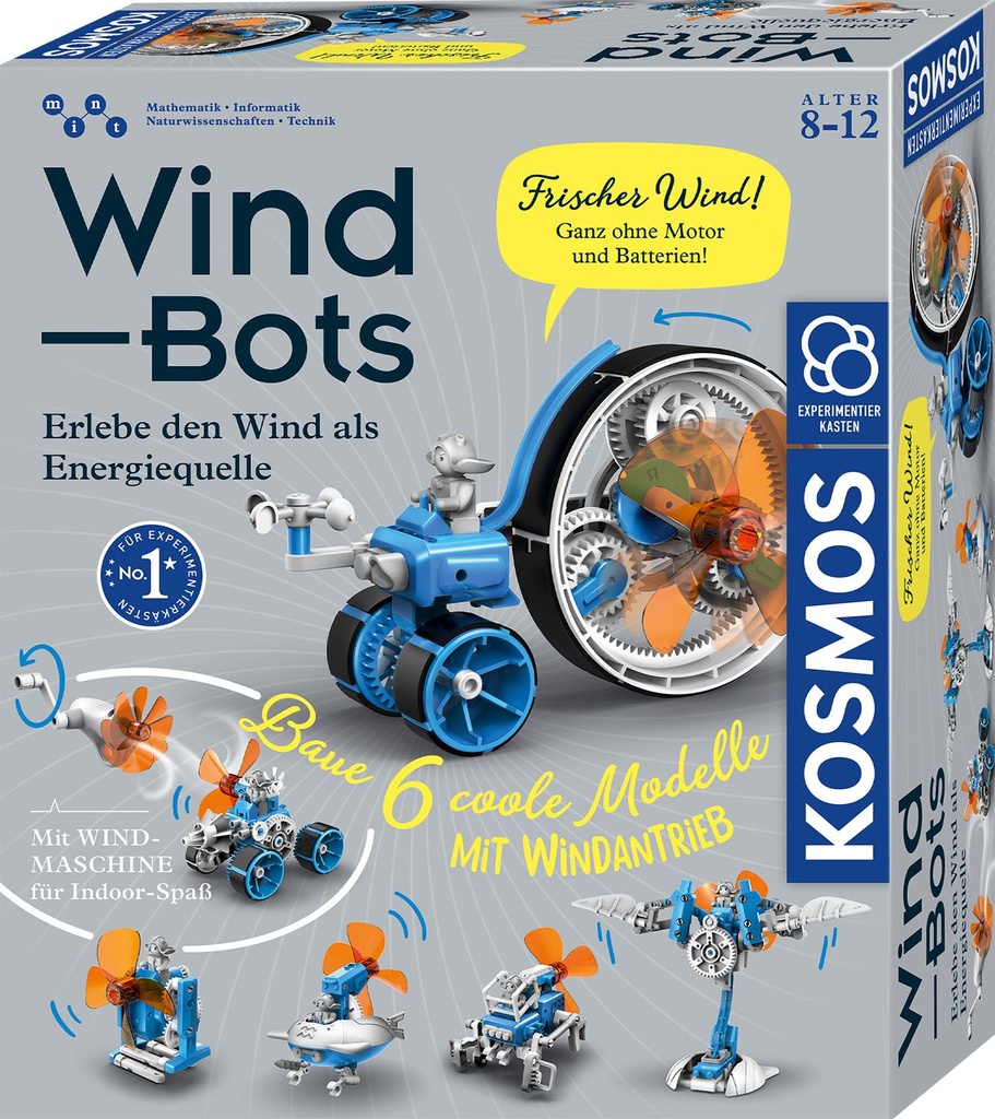 [4002051621056] Wind Bots 