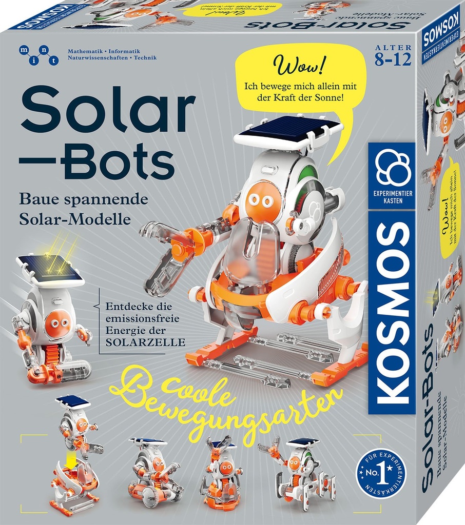 [4002051621247] Solar Bots