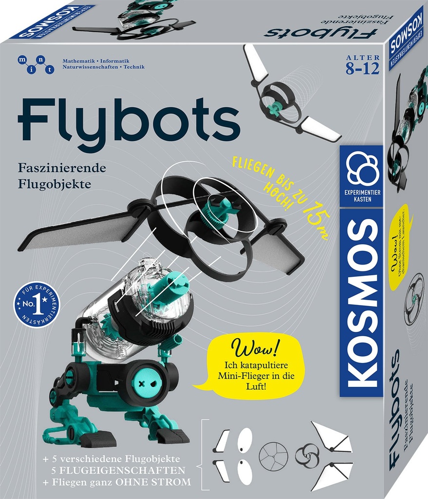 [4002051621339] Flybots