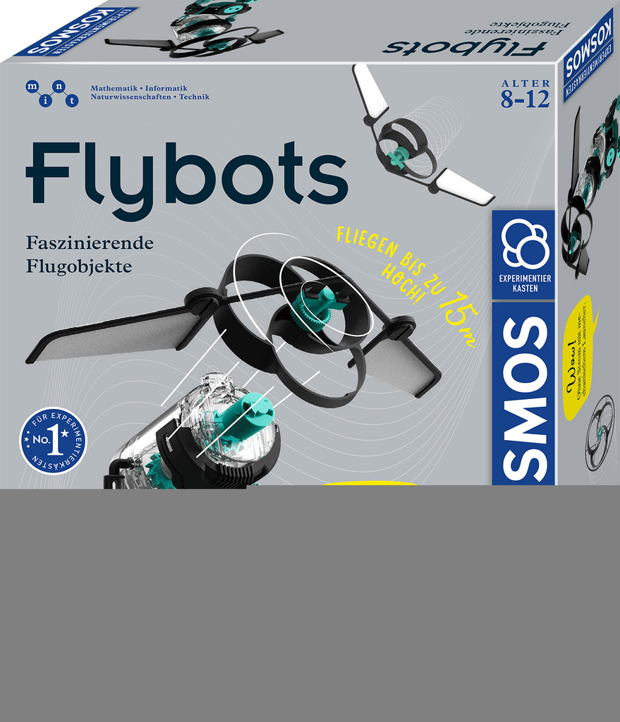 Flybots
