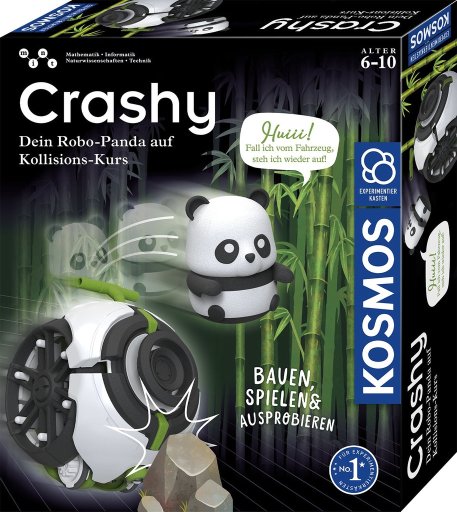 [4002051621346] Crashy