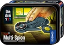 Die drei ??? Multi-Spion (gr. Dose)