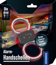 Die drei ??? Alarm-Handschellen