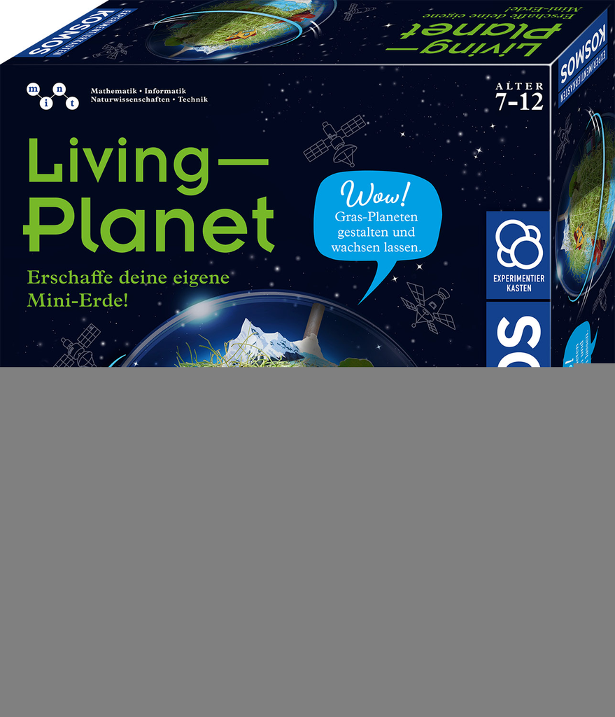 Living Planet