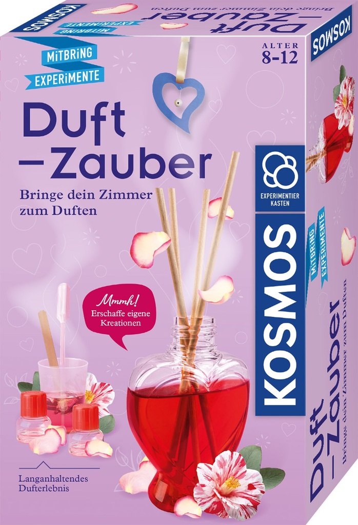 [4002051645670] Duft-Zauber