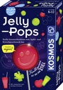 Fun Science Jelly-Pops