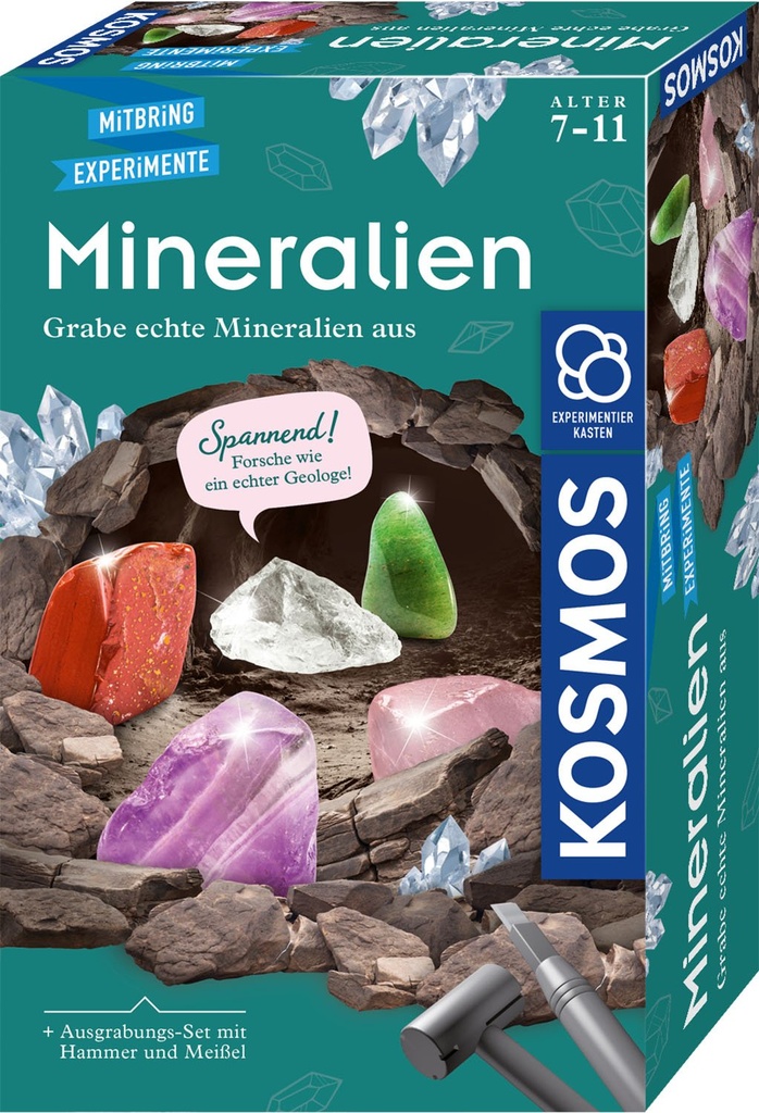 [4002051657901] Mineralien