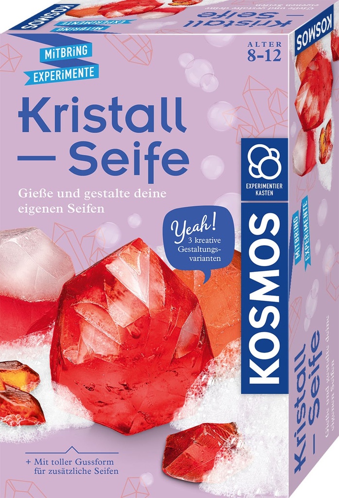 [4002051657925] Kristall-Seife