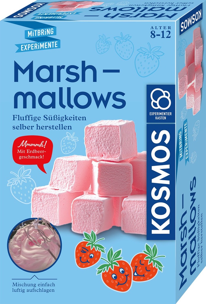 [4002051658304] Marshmallows