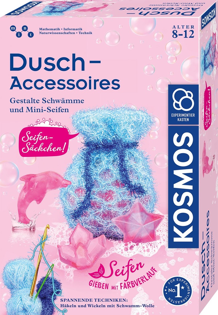 [4002051671600] Dusch-Accessoires