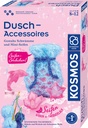 Dusch-Accessoires