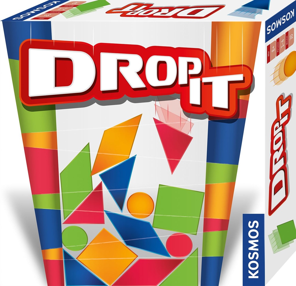 [4002051682071] Drop It