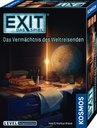 EXIT® Das Vermächtnis des Weltreisenden (F)