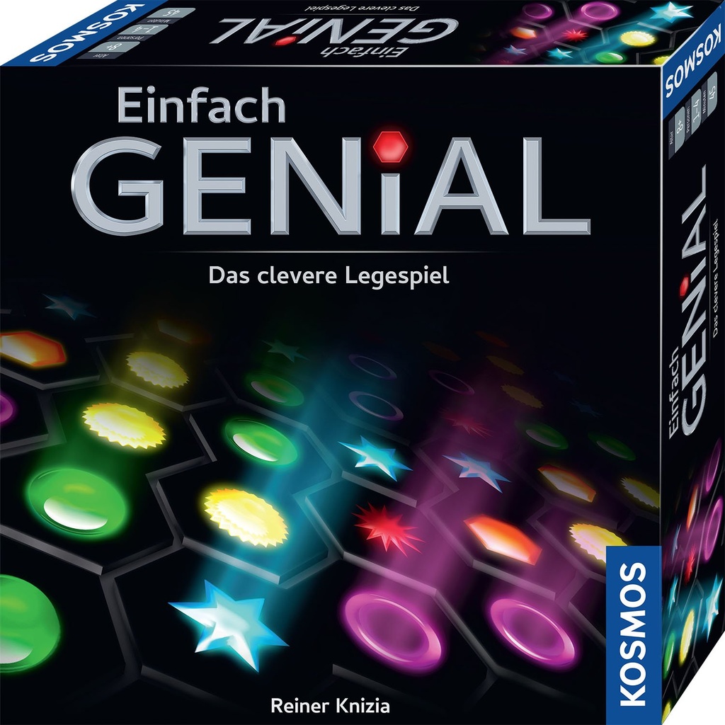[4002051682958] Einfach Genial