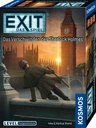 EXIT® Das Verschwinden des Sherlock Holmes (F)