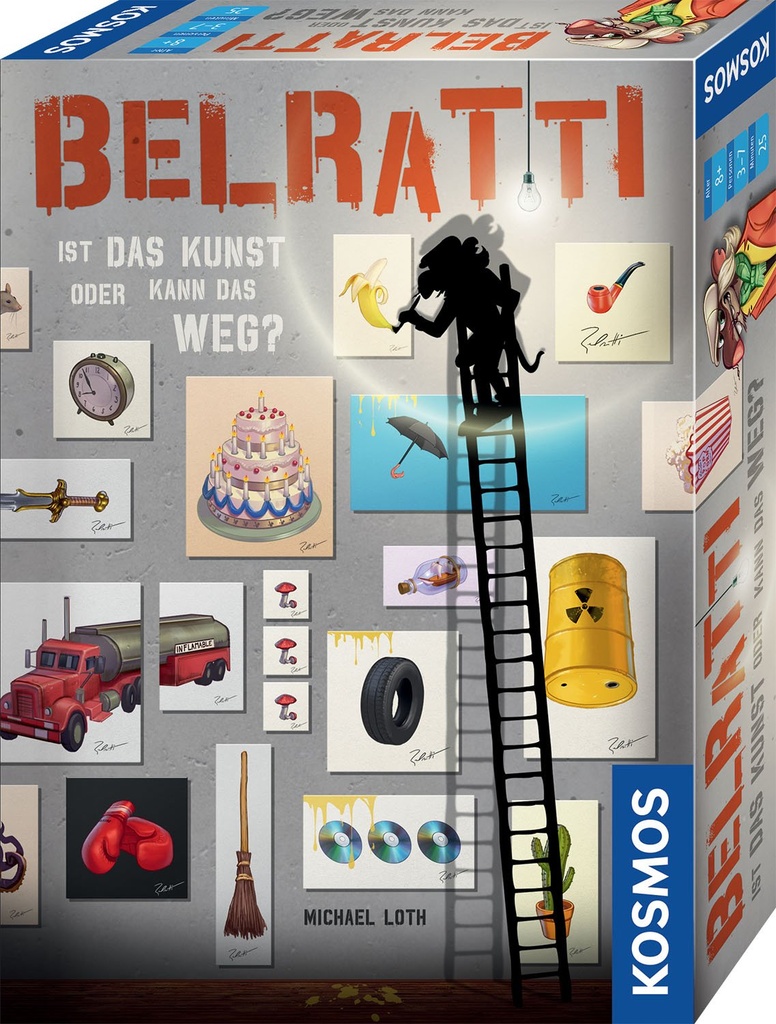 [4002051683320] Belratti